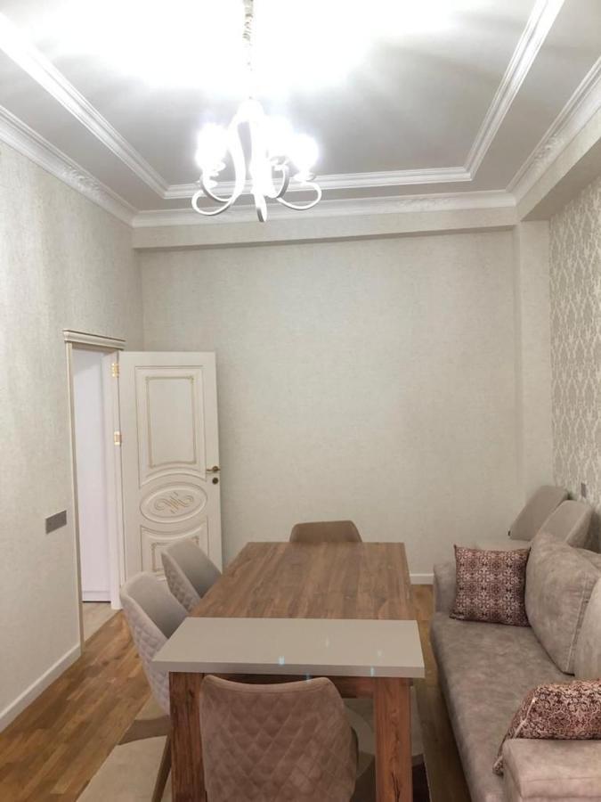 Sumgait Boulevard Sumqayıt Eksteriør bilde